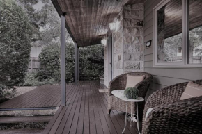 Two Truffles Cottage Accommodation